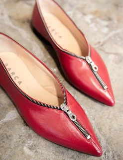 Best Ballerine tacco 1cm pelle Donna Ballerine