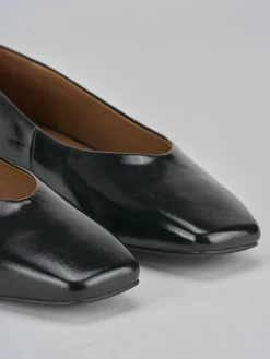 New Ballerine tacco 1cm pelle Donna Ballerine