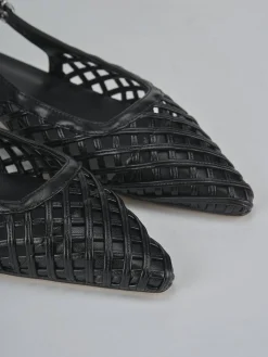 Best Ballerine tacco 2cm pelle Donna Ballerine