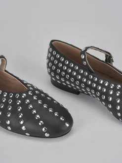 Best Ballerine tacco 1cm pelle Donna Ballerine