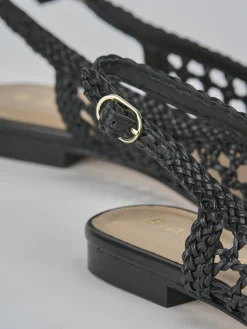 Online Ballerine tacco 1cm pelle Donna Ballerine