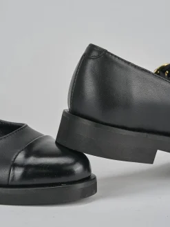 Best Ballerine tacco 2cm pelle Donna Ballerine