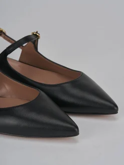 Best Ballerine tacco 1cm pelle Donna Ballerine