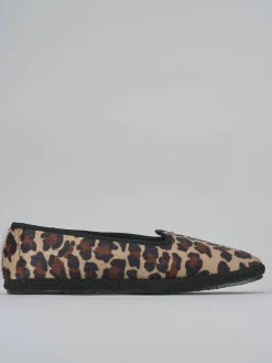 New Ballerine tacco 1cm velluto Donna Ballerine