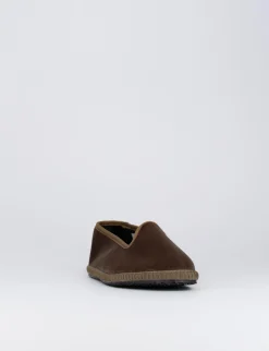 Online Ballerine tacco 1cm velluto testa Donna Ballerine