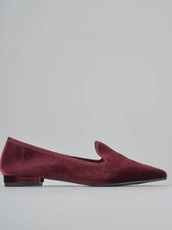 Best Ballerine tacco 1cm velluto bordo' Donna Ballerine