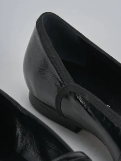 Hot Ballerine tacco 1cm vernice Donna Ballerine