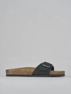 New Ciabatte pelle Donna Ciabatte