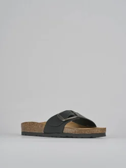 New Ciabatte pelle Donna Ciabatte