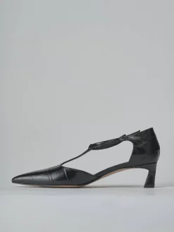 Best Décolleté tacco 5cm cocco Donna Décolleté