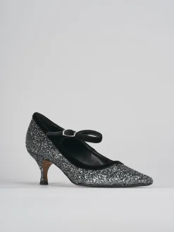 Sale Décolleté tacco 5cm pelle Donna Décolleté