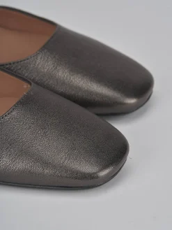 Décolleté tacco 8cm pelle Donna Décolleté