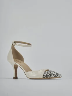 Best Décolleté tacco 7cm pelle Donna Décolleté