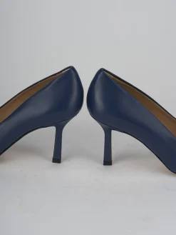 Best Décolleté tacco 7cm pelle Donna Décolleté