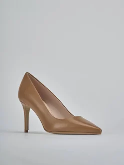 Best Décolleté tacco 7cm pelle Donna Décolleté