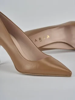 Best Décolleté tacco 7cm pelle Donna Décolleté