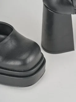 Best Décolleté tacco 11cm pelle Donna Décolleté