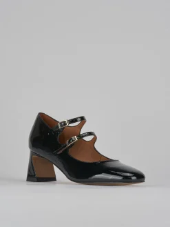 Hot Décolleté tacco 5cm pelle Donna Décolleté