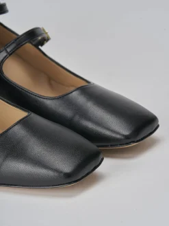 Hot Décolleté tacco 6cm pelle Donna Décolleté