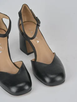 Best Décolleté tacco 6cm pelle Donna Décolleté