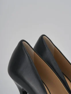 New Décolleté tacco 9cm pelle Donna Décolleté