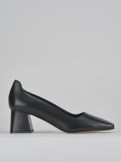 Sale Décolleté tacco 5cm pelle Donna Décolleté