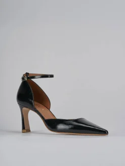 Best Décolleté tacco 6cm pelle Donna Décolleté