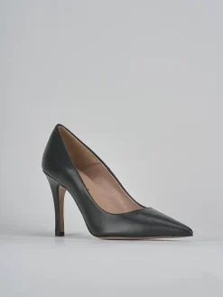 Best Décolleté tacco 9cm pelle Donna Décolleté