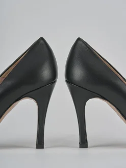 Best Décolleté tacco 9cm pelle Donna Décolleté