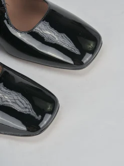 New Décolleté tacco 5cm pelle Donna Décolleté