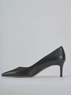 Online Décolleté tacco 5cm pelle Donna Décolleté