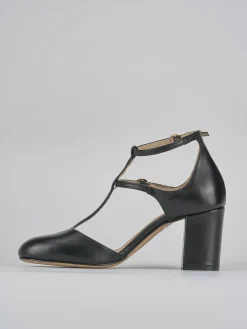 Best Décolleté tacco 8cm pelle Donna Décolleté