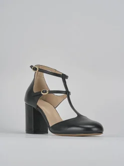 Best Décolleté tacco 8cm pelle Donna Décolleté