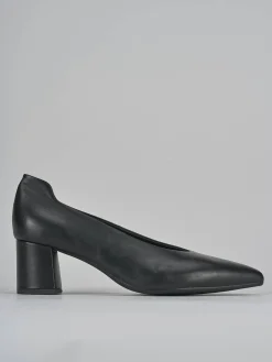 Sale Décolleté tacco 5cm pelle Donna Décolleté