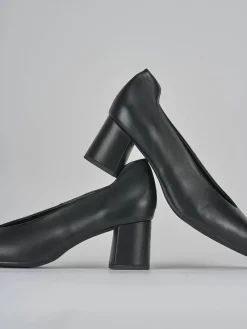 Sale Décolleté tacco 5cm pelle Donna Décolleté