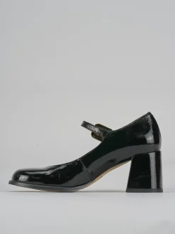 Best Décolleté tacco 6cm vernice Donna Décolleté