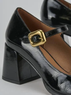 Best Décolleté tacco 6cm vernice Donna Décolleté