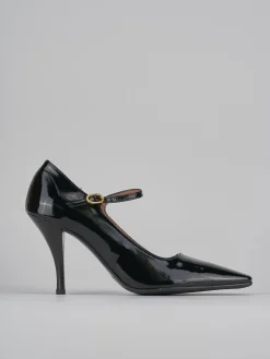 New Décolleté tacco 9cm vernice Donna Décolleté