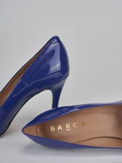 Best Décolleté tacco 9cm vernice Donna Décolleté