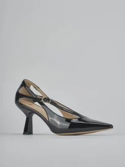 Online Décolleté tacco 7cm vernice Donna Décolleté