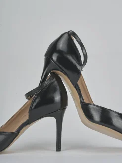 Online Décolleté tacco 7cm vernice Donna Décolleté