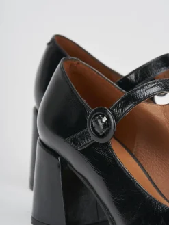 Best Décolleté tacco 8cm vernice Donna Décolleté