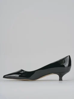 Online Décolleté tacco 3cm vernice Donna Décolleté