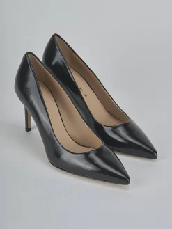 Discount Décolleté tacco 7cm vernice Donna Décolleté