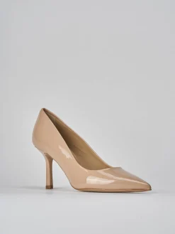 Sale Décolleté tacco 7cm vernice Donna Décolleté