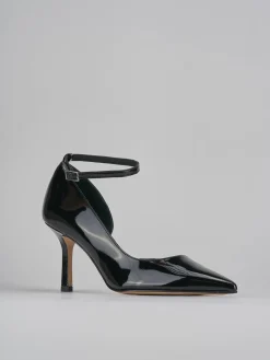 Sale Décolleté tacco 7cm vernice Donna Décolleté