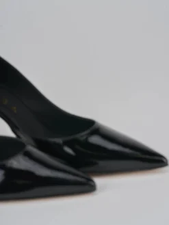 Sale Décolleté tacco 7cm vernice Donna Décolleté