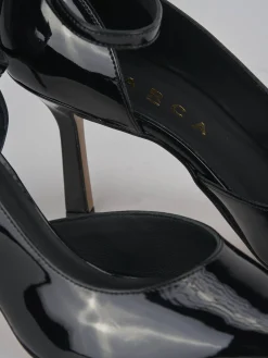 Sale Décolleté tacco 7cm vernice Donna Décolleté