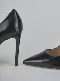 Sale Décolleté tacco 10cm vernice Donna Décolleté