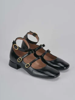 Décolleté tacco 3cm vernice Donna Décolleté